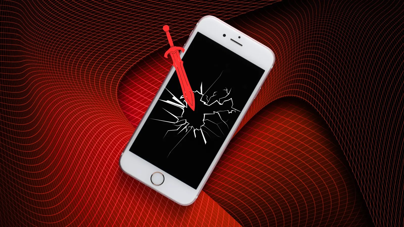 Apple бағдарламалық түзетуі